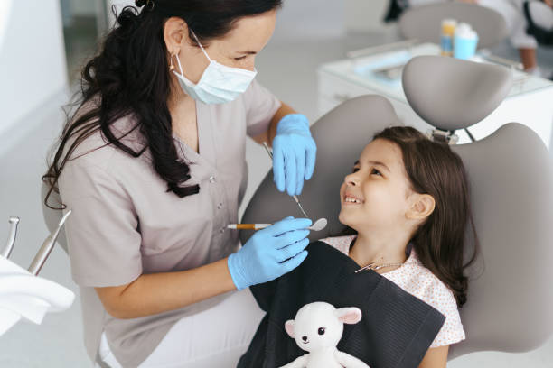 Best Emergency Root Canal Treatment in Mount Repose, OH