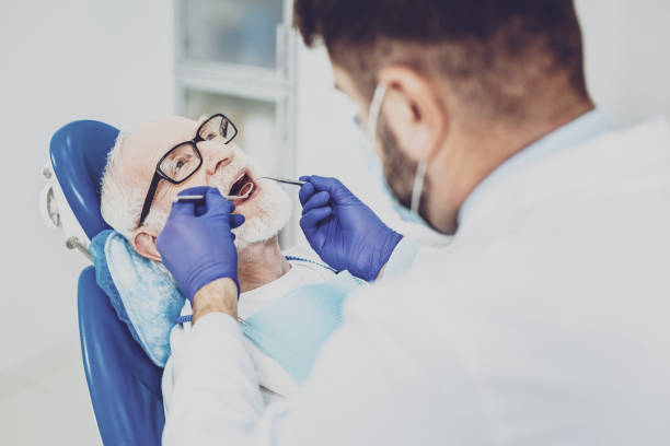 Best Emergency Root Canal Treatment in Mount Repose, OH
